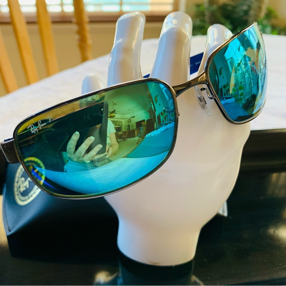 Ray Ban Sunglasses